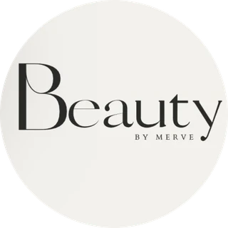 Logo Beauty by Merve